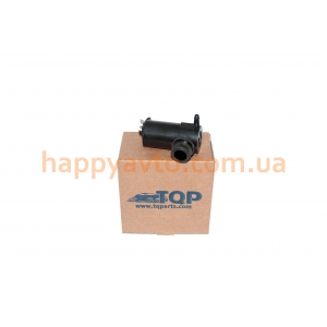 Мотор стеклоомывателя ветрового стекла Mitsubishi Lancer 96-00, MB286961, 38410-66113, 3841066113
